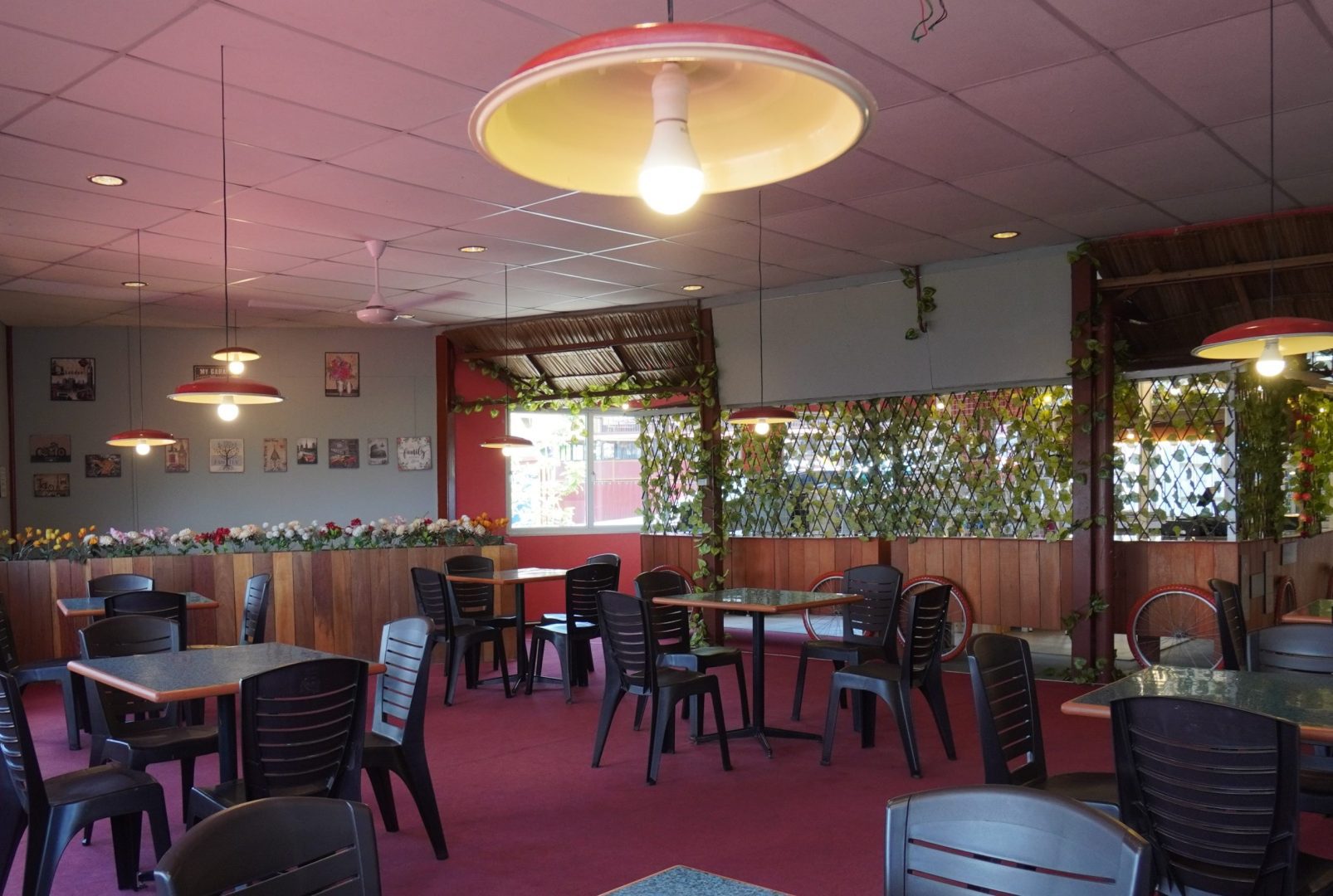 Cafe