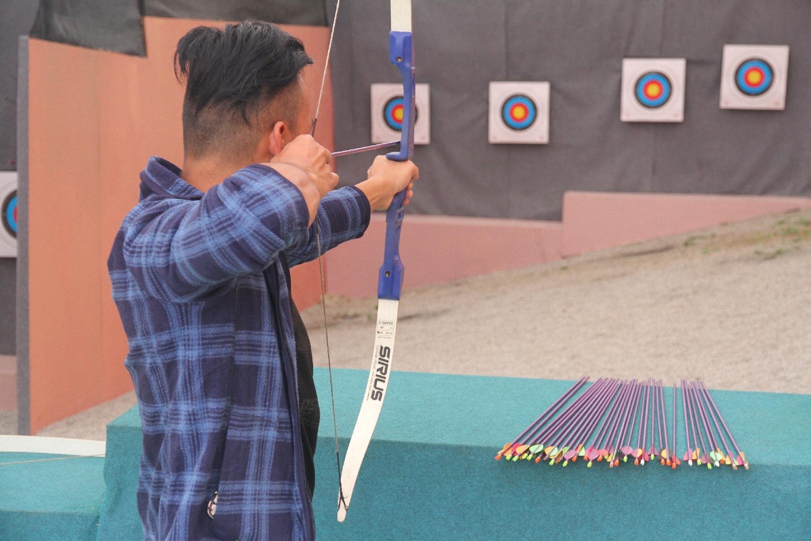 archery