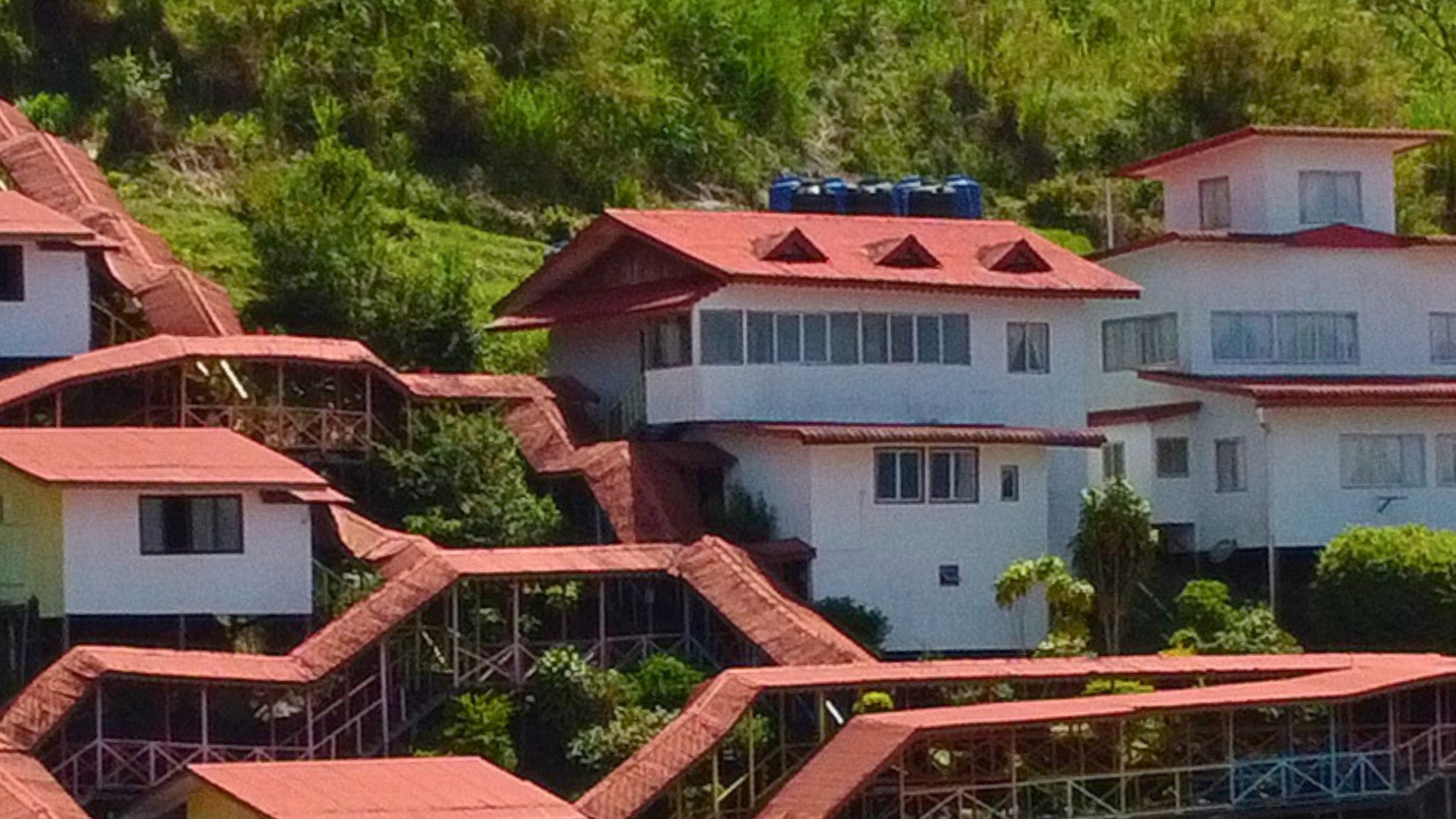 Chalet