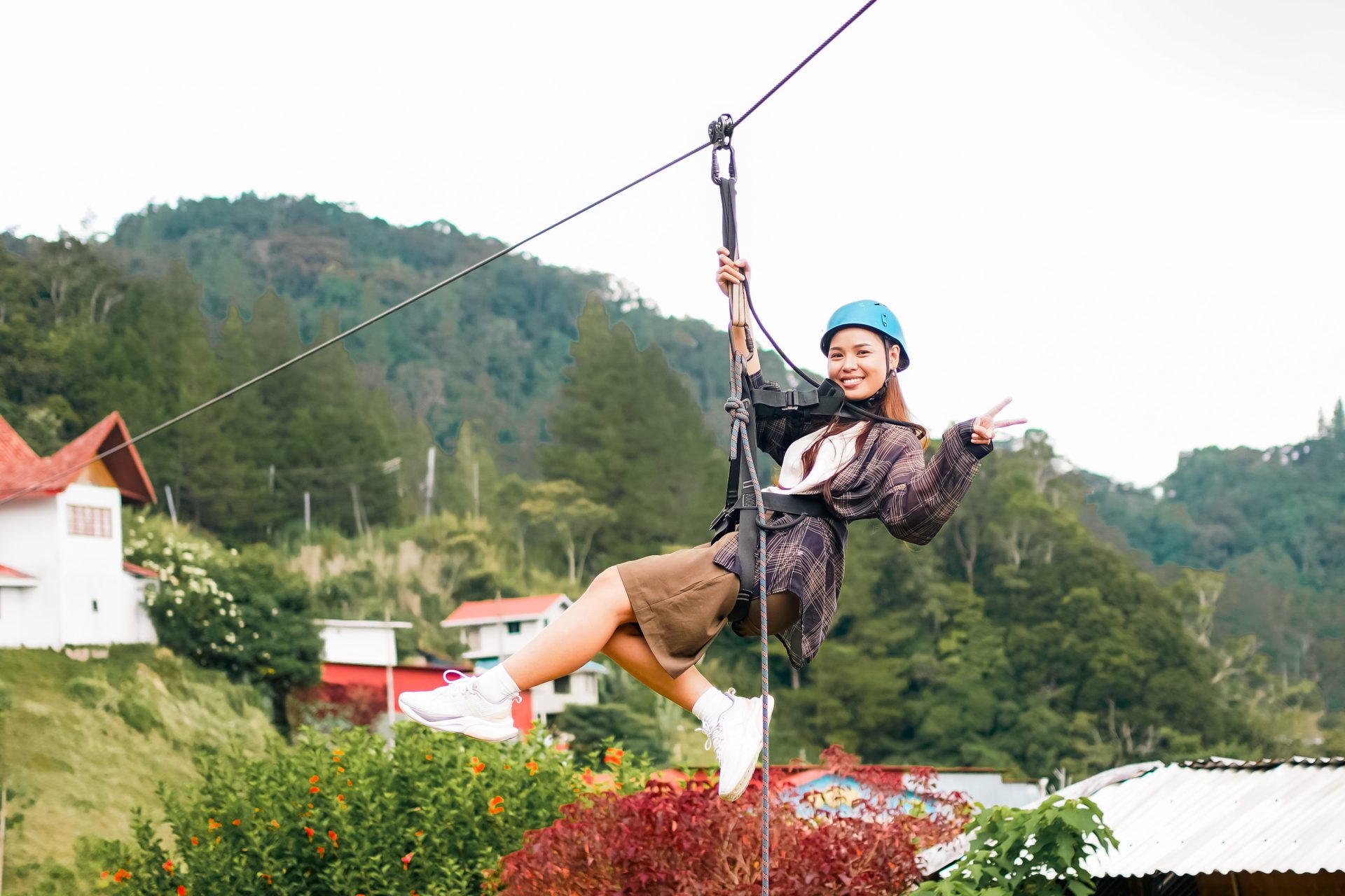 Flying Fox