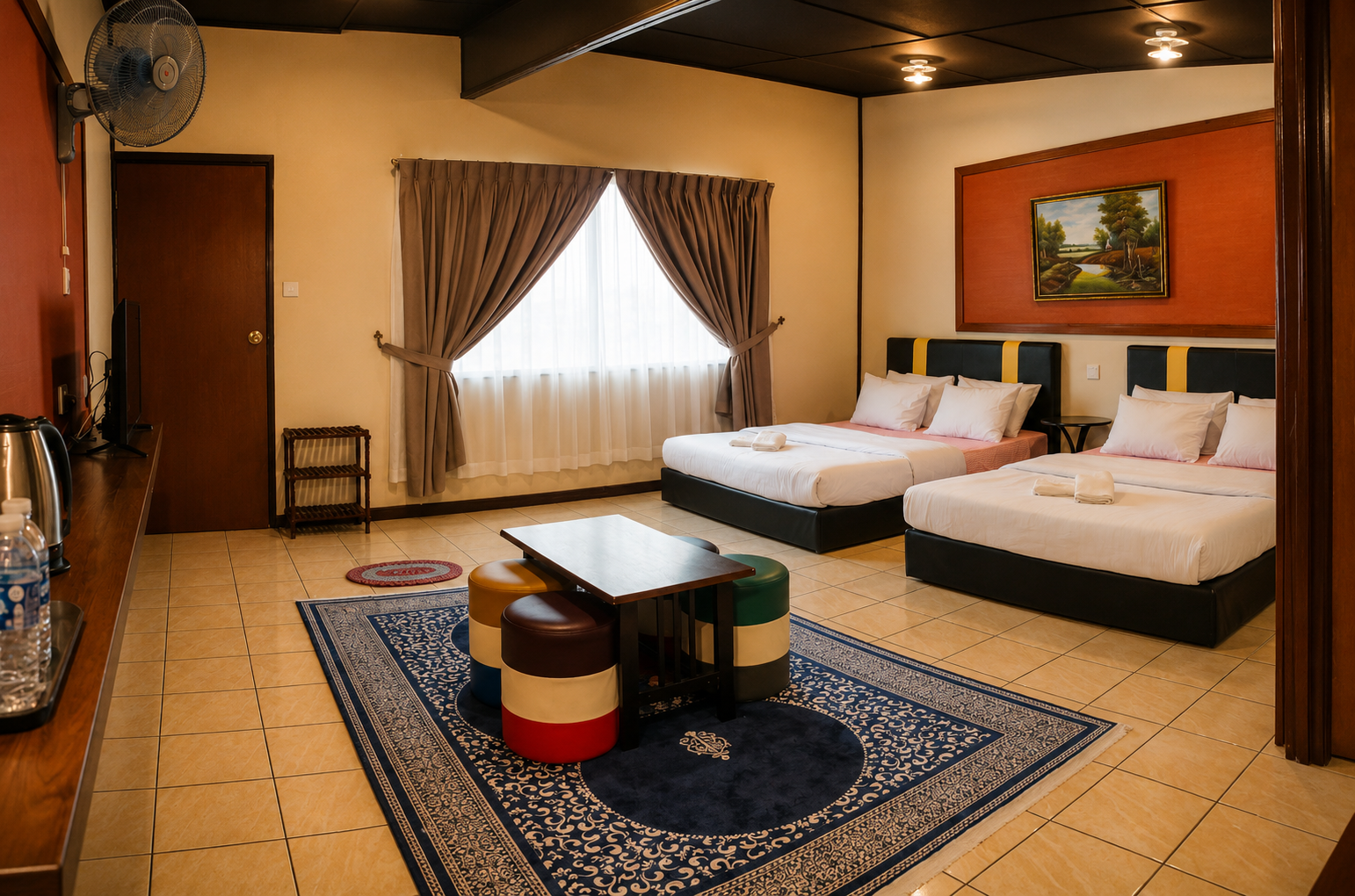 Chalet
