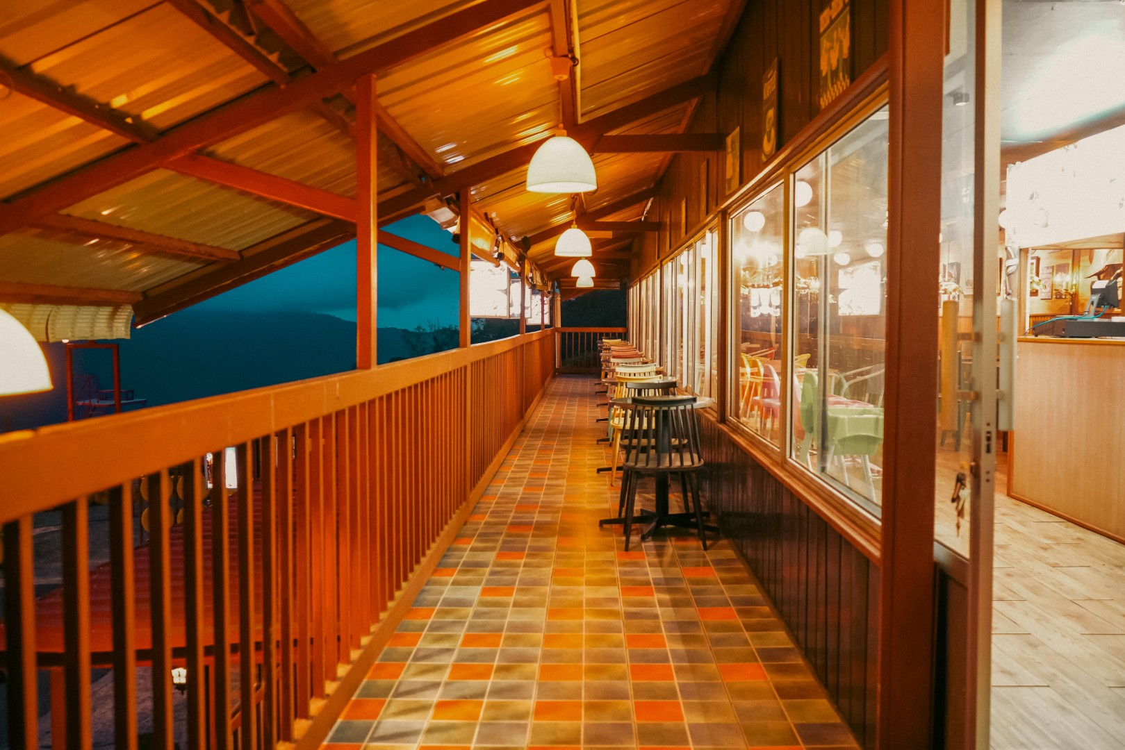 Cafe