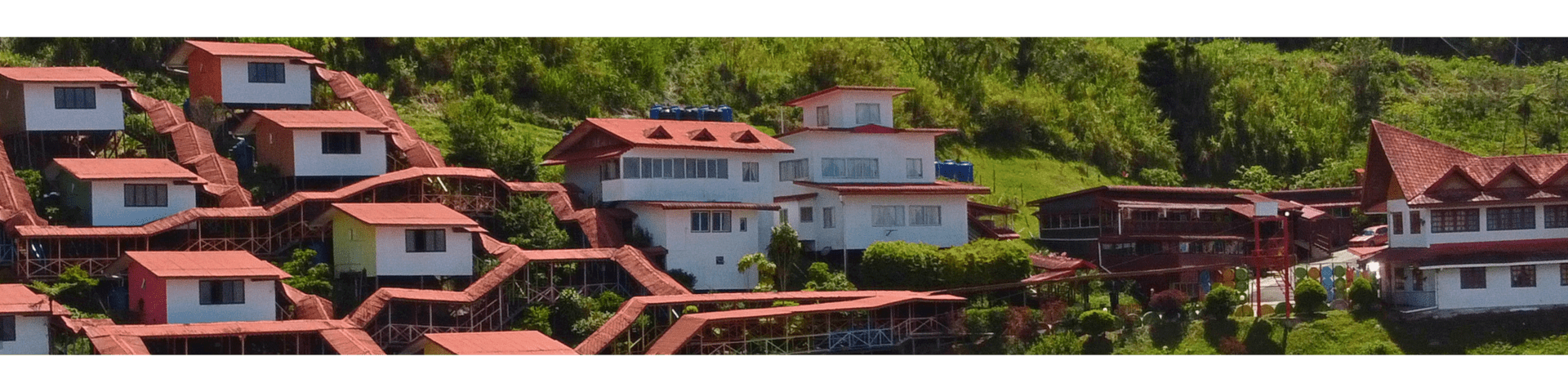 Outdoor view