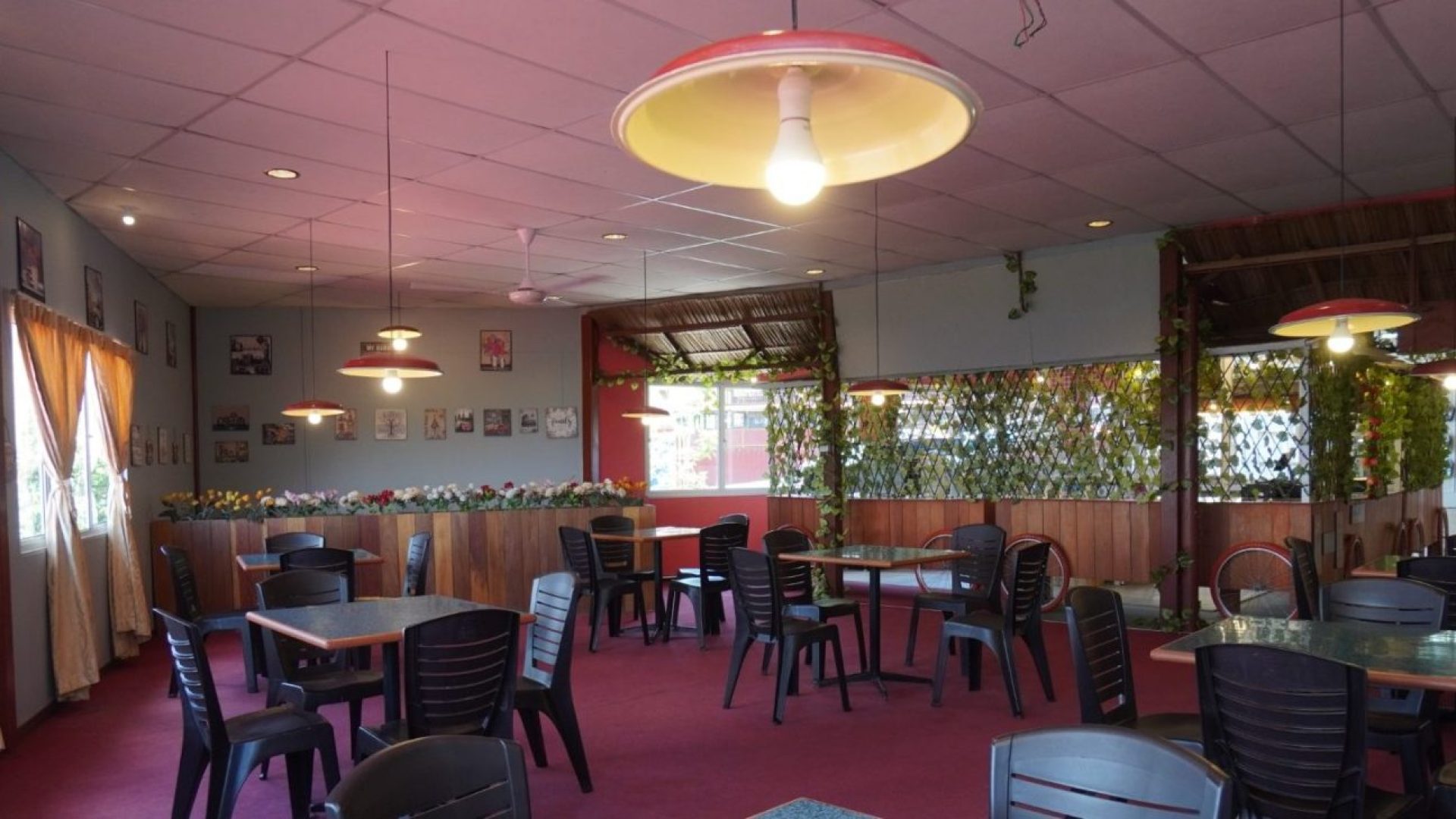 Cafe